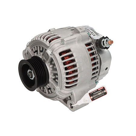 Alternator 12V 100A LEXUS GS LS SC TOYOTA CAMRY 3.5/4.0/4.3 08.91-12.11 STARDAX STX110242R
