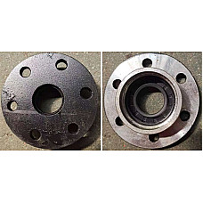 Accesorii si piese pentru dejantoare Cover for transmission / for tyre changer truck LC590 EVERT TC-20-1230003