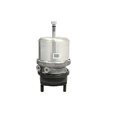 Cilindru de pretensionare Servomotor frana Spate 16/16 cursa: 57mm/57mm M16x15mm disc DAF VOLVO KNORR BS 9374