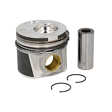 Piston 795 STD AUDI A2 SEAT AROSA CORDOBA IBIZA III IBIZA IV IBIZA IV SC SKODA FABIA I FABIA I PRAKTIK FABIA II ROOMSTER ROOMSTER PRAKTIK VW FOX LUPO I 1.4D 01.99-06.10 NE 130050000900