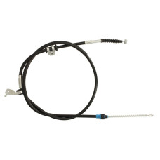 Cablu, frana de parcare Handbrake cable rear L 1770mm/1473mm TOYOTA AVENSIS 1.6-2.4 03.03-11.08 ABE C72122ABE