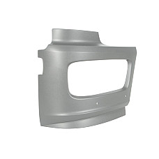 Bara de protectie Bara Dreapta Fata versiune inalta MERCEDES MERCEDES ATEGO 3 04.13- COVIND 967/592