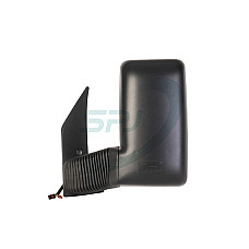 Oglinda exterioara Oglinda laterala Stanga electric convexa incalzita lung cu senzor de temperatura IVECO DAILY III SPJ SPJE-1227