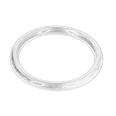 Etansare ulei, transmisie manuala O-ring al cutiei de viteze JOHN DEERE OE JOHN DEERE L33374-JD