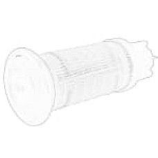 Filtru combustibil PERKINS PERKINS 3577745