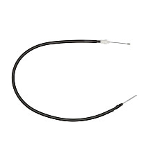 Cablu, frana de parcare Cablu frana de mana Spate Stanga 1255mm/1065mm CITROEN EVASION JUMPY FIAT SCUDO ULYSSE LANCIA ZETA PEUGEOT 806 EXPERT 1.6-2.1D 06.94-12.06 ADRIAUTO AD11.0224.1