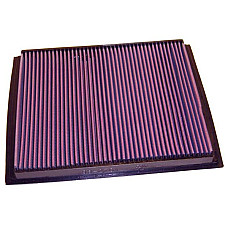 Filtru de aer sport VW LT &amp; MERC VANS ALL diesel OE # 0030947504 K&amp;N FILTERS 33-2764