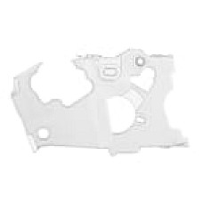 Carcasa distributie Timing cover  AUDI A3 A4 B6 A4 B7 A6 C5 SEAT ALHAMBRA ALTEA CORDOBA IBIZA III LEON TOLEDO III SKODA FABIA I FABIA II OCTAVIA I OCTAVIA II ROOMSTER SUPERB I 1.9D 09.95- OE VW 045 109 145H