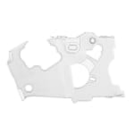 Carcasa distributie Timing cover  AUDI A3 A4 B6 A4 B7 A6 C5 SEAT ALHAMBRA ALTEA CORDOBA IBIZA III LEON TOLEDO III SKODA FABIA I FABIA II OCTAVIA I OCTAVIA II ROOMSTER SUPERB I 1.9D 09.95- OE VW 045 109 145H