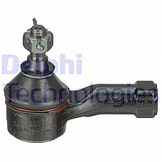Cap de bara Capatul tijei de legatura Stanga  HYUNDAI I10 II I10 III 1.0/1.0LPG/1.2 08.13- DELPHI TA3272