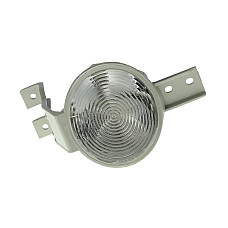 Semnalizator Lampa semnalizare fata Stanga alb MINI R50 R53 1.4D/1.6 06.01-09.06 06.01-09.06 DEPO 882-1602L-UQ