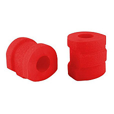 Rulment, diferential Front stabilizer bar bushing 23mm 2pcs front stabilizer L/R bottom hardness: 80 Sha inner diameter 23mm outer diameter 525mm BMW BMW 3 E36 5 E28 5 E34 10.75-01.03 MPBS 0800729-00/80SHA/23