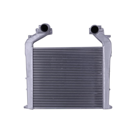 Intercooler, compresor Supply air cooler MAN TGS II TGX I TGX II D1556LF07-D3876LF12 06.06- THERMOTEC DAMA012TT