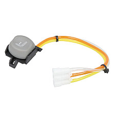 Supapa, dispozitiv de reglare a inalimii scaunelor Seat height regulation quick lowering valve ISRI NTS left BOVA IRISBUS MAN MERCEDES NEOPLAN SETRA SOLARIS SOLBUS SOR OEM 503136391Z