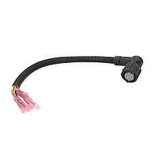 Dulie Priza bec CITROEN JUMPER FIAT DUCATO SCUDO PEUGEOT BOXER 1.6D-3.0D 04.06- SENCOM SEN20255