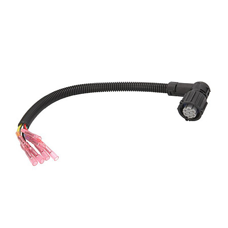 Dulie Priza bec CITROEN JUMPER FIAT DUCATO SCUDO PEUGEOT BOXER 1.6D-3.0D 04.06- SENCOM SEN20255