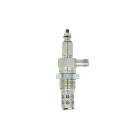 Bujie incandescenta Flame plug M20x15total length 935mm /41 IVECO IVECO DAILY I DAILY II ALFA ROMEO AR 6 FIAT DUCATO 8140.07-8144.21.220 01.85-04.02 HIDRIA H0 513