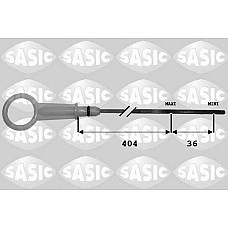 Joja ulei DACIA DUSTER DUSTER/SUV LOGAN LOGAN MCV SANDERO RENAULT CLIO II KANGOO KANGOO EXPRESS LOGAN I MEGANE II 1.6-1.6LPG 09.98- SASIC SAS1944011