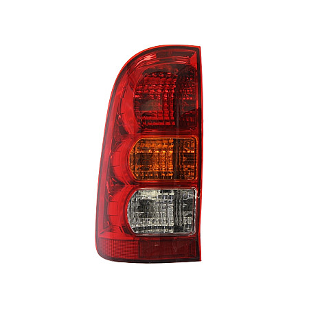 Stop spate Lampa spate Stanga P21W  TOYOTA HILUX VII 11.04-09.15 DEPO 212-19K1L-AE