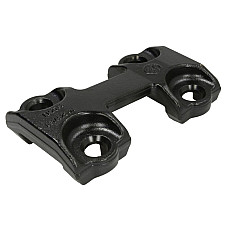 Bucsa arc Element fixare arc suspensie acoperire cu catus de arc BPW BPW 03.145.25.17.0