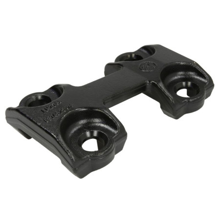 Bucsa arc Element fixare arc suspensie acoperire cu catus de arc BPW BPW 03.145.25.17.0