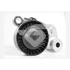 Intinzator,curea transmisie Multi-V belt tensioner HYUNDAI GRANDEUR SONATA V KIA OPIRUS SORENTO I 3.3/3.8 01.05- HUTCHINSON HUT0552