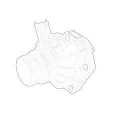 Termostat,lichid racire Termostat sistem racire OPEL ASTRA J ASTRA J GTC ASTRA K CASCADA INSIGNIA A INSIGNIA A COUNTRY INSIGNIA B INSIGNIA B GRAND SPORT ZAFIRA C 1.6 07.08- OE OPEL 55492938