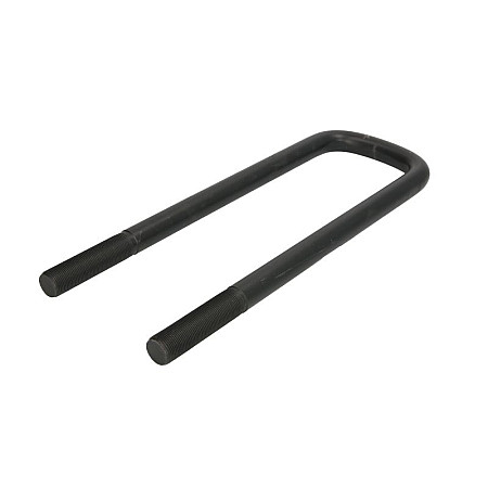 Brida arc Frunze catus de primavara M22x15mm 91mmx360mm Formularul0 Ref. nr: 91000303-S MERCEDES SCHOMACKER 98953360-S