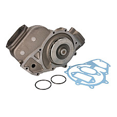 Pompa apa Pompa de apa pana la Serie Motor: 017497 OM407/129660 OM401 MERCEDES O 303 O 305 O 307 OM401.907-OM407.955 04.73-08.87 OMP OMP241.840