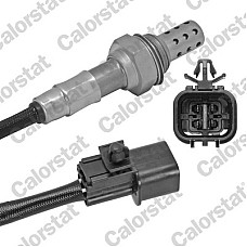 Sonda lambda numar fire 4 675mm HYUNDAI ELANTRA IV GETZ I10 I I20 I I30 I40 I I40 I CW IX20 IX35 VELOSTER KIA CARENS III CARENS IV CEE'D CERATO I 1.0-1.6LPG 09.02- VERNET LS140737