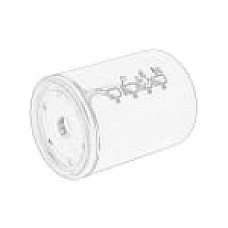 Filtru combustibil CLAAS OE CLAAS 6005031023-CL