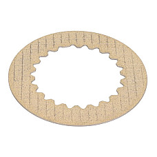 Set reparatie, diferential Differential element friction plate CARRARO 20.11 CATERPILLAR JOHN DEERE NEW HOLLAND CARRARO 110644-CR