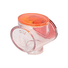 Dispersor lumini pozitie laterala Clearance light elements lampshade L/R VIGNAL VALD12471