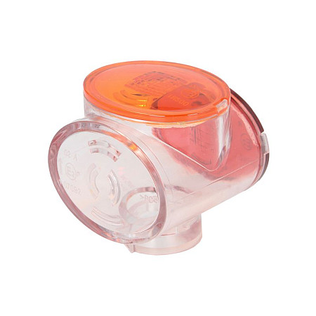 Dispersor lumini pozitie laterala Clearance light elements lampshade L/R VIGNAL VALD12471