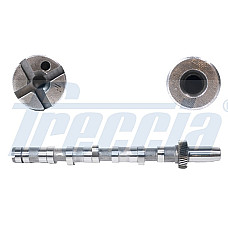 Ax cu came Arbore cu came 4 cilindri 4 5 6 Partea de admisie Stanga supape de admisie AUDI A4 B5 A4 B6 A6 C5 A8 D2 ALLROAD C5 SKODA SUPERB I VW PASSAT B5 2.5D 01.97-12.05 FRECCIA CM05-2120