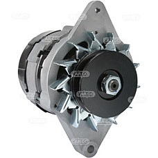 Alternator 14V 55A  MASSEY FERGUSON 134 C 134 V 154 154 C 154 F 154 S 154 V 164 TF 164 TS 164 TV 174 174 C 174 F 174 S 174 V 184 184 F 184 S 194 194 C 194 F 194 S 1104 HC-CARGO CAR110107