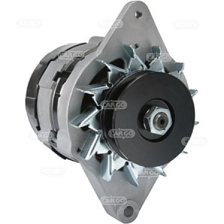 Alternator 14V 55A  MASSEY FERGUSON 134 C 134 V 154 154 C 154 F 154 S 154 V 164 TF 164 TS 164 TV 174 174 C 174 F 174 S 174 V 184 184 F 184 S 194 194 C 194 F 194 S 1104 HC-CARGO CAR110107