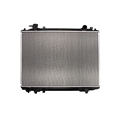 Radiator, racire motor Radiator motor Manual KOYORAD PL062934