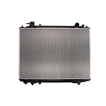 Radiator, racire motor Radiator motor Manual KOYORAD PL062934