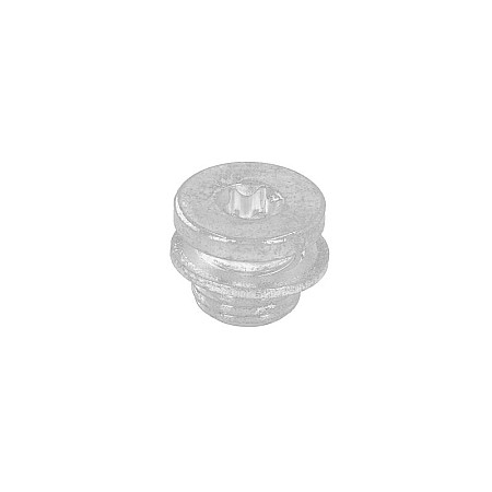 Surub de golire, baia de ulei surubul gaurii de scurgere a golului M14x15 x12 AUDI A1 A3 Q2 Q3 SEAT ALHAMBRA ALTEA XL IBIZA IV IBIZA IV SC IBIZA IV ST LEON TOLEDO IV 1.4D/2.0/2.0D 05.03- OE SKODA N 911 806 01
