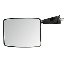 Oglinda exterioara Side mirror L length: 236mm width: 180mm CLAAS RENAULT SMAT NORD 6441001-SN
