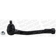 Cap de bara Capatul tijei de legatura Stanga HYUNDAI H-1 CARGO H-1 TRAVEL 2.5D 02.08- MONROE MONL43122