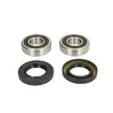 Kit rulmenti roata Wheel bearing set with seals rear  HONDA CB CBF CBR 500-1300 2001-2015 PIVOT WORKS PWFWS-H31-000