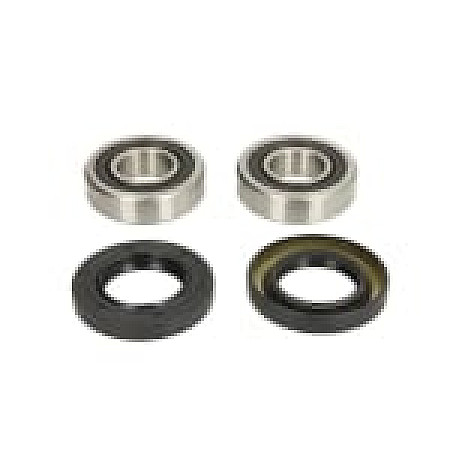 Kit rulmenti roata Wheel bearing set with seals rear  HONDA CB CBF CBR 500-1300 2001-2015 PIVOT WORKS PWFWS-H31-000