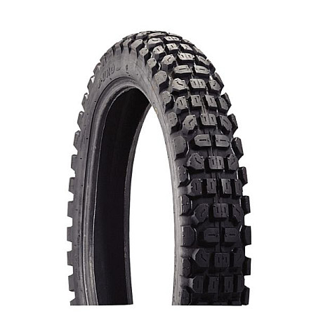 Anvelopa moto DOT21 [DUMO1300HF333] On/off enduro tyre DURO 3.00-21 TT 51P HF333 Front DURO 30021 OMDO 51P HF333#21