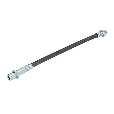 Furtun frana Furtun/conducta de frana flexibil Spate Dreapta/Stanga lungime 291mm M10x1/M10x1 TOYOTA LAND CRUISER PRADO 2.7-4.0 08.09- QUICK BRAKE QB25.093