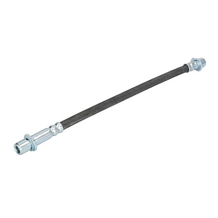 Furtun frana Furtun/conducta de frana flexibil Spate Dreapta/Stanga lungime 291mm M10x1/M10x1 TOYOTA LAND CRUISER PRADO 2.7-4.0 08.09- QUICK BRAKE QB25.093