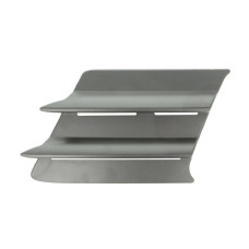 Acoperire, bara protectie Element bara acoperire bara fata Stanga MAN TGX I 06.06-09.21 PACOL MAN-FP-010L