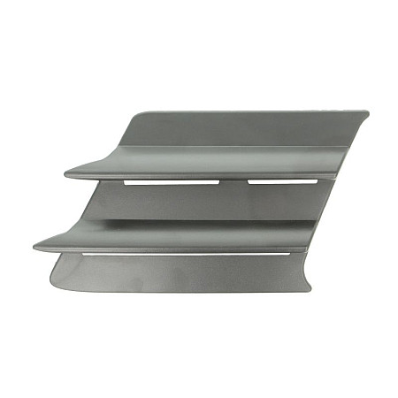 Acoperire, bara protectie Element bara acoperire bara fata Stanga MAN TGX I 06.06-09.21 PACOL MAN-FP-010L