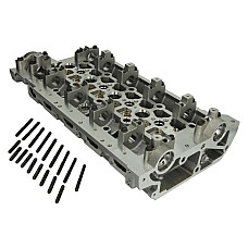 Chiulasa Chiuloasa NISSAN INTERSTAR PRIMASTAR OPEL MOVANO VIVARO A RENAULT MASTER II TRAFIC II 2.5D 10.03- AMC AMC908798